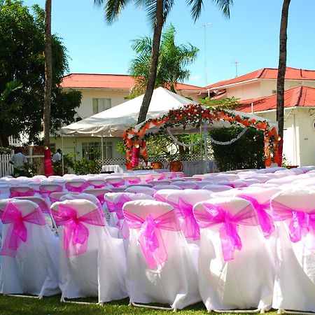 Herdmanston Lodge Hotel Georgetown Bagian luar foto