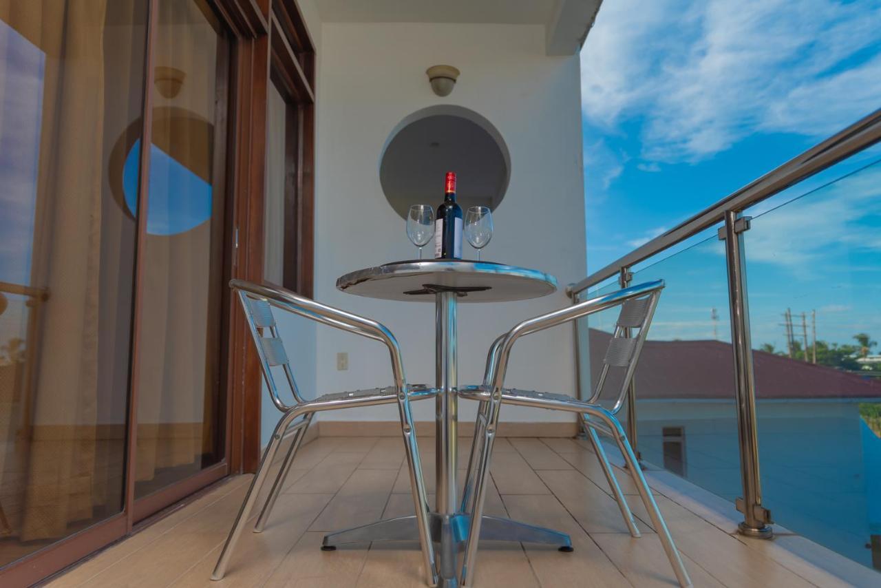 Herdmanston Lodge Hotel Georgetown Bagian luar foto