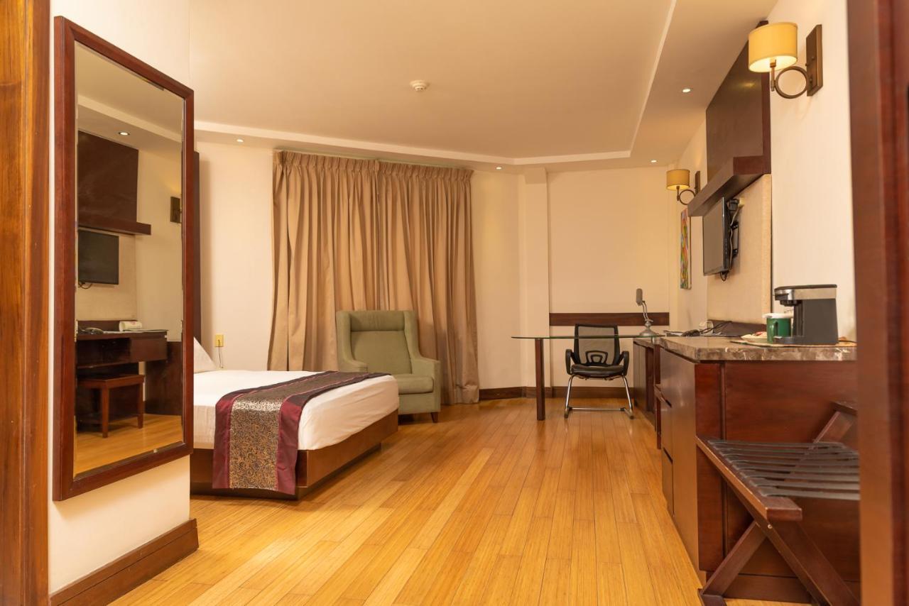 Herdmanston Lodge Hotel Georgetown Bagian luar foto