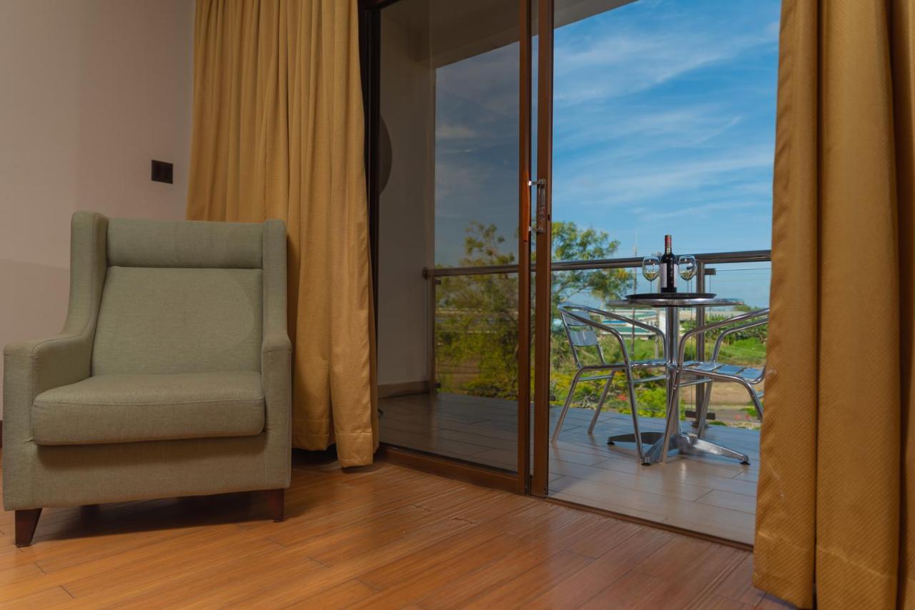 Herdmanston Lodge Hotel Georgetown Bagian luar foto
