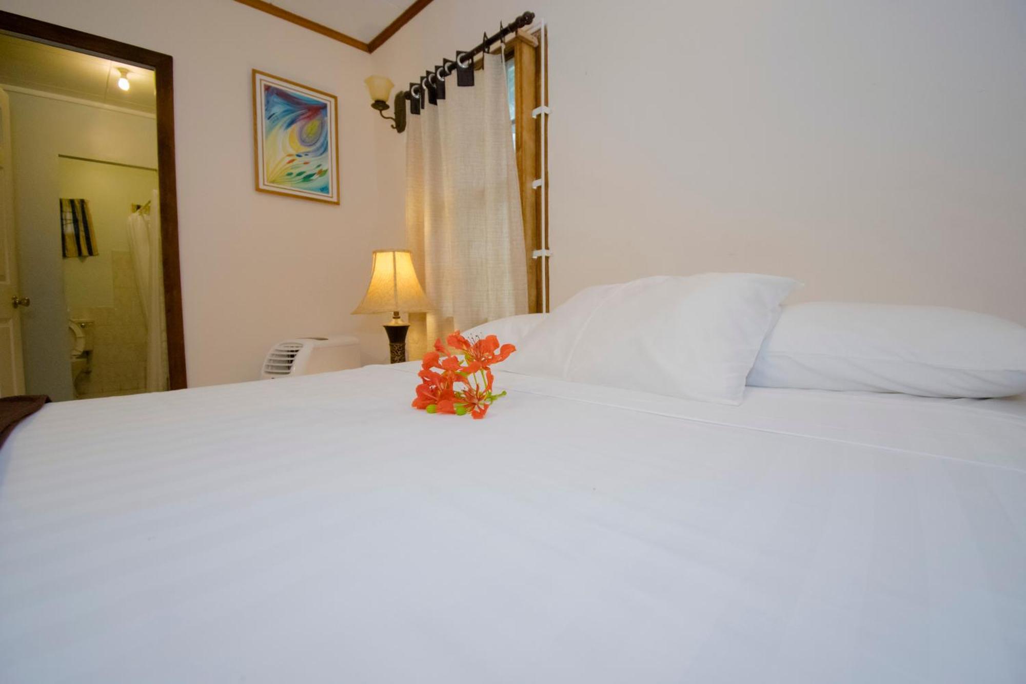Herdmanston Lodge Hotel Georgetown Bagian luar foto